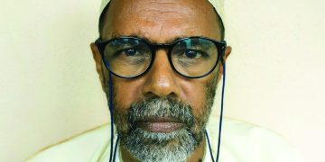 Idriss Mohamed : « Il nous manque et nous manquera pour toujours »