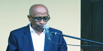 Ali Mzé. Le « Directeur » n’est plus