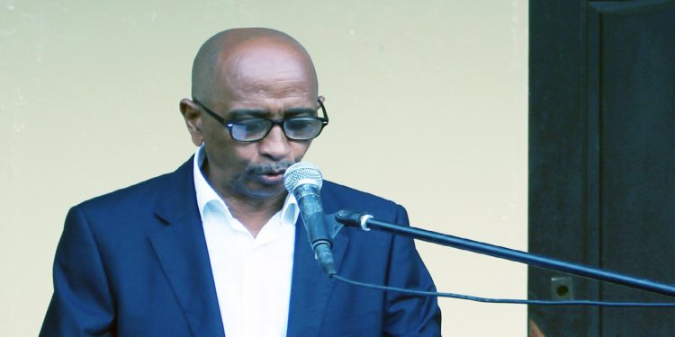 Ali Mzé. Le « Directeur » n’est plus