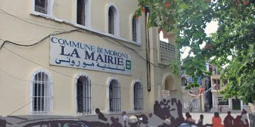 Les frontières imaginaires à Ngazidja