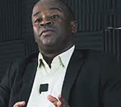 Abdillah Saandi Kemba : « Ce qui me gêne, c’est l’amateurisme de certains responsables du syndicat des journalistes »