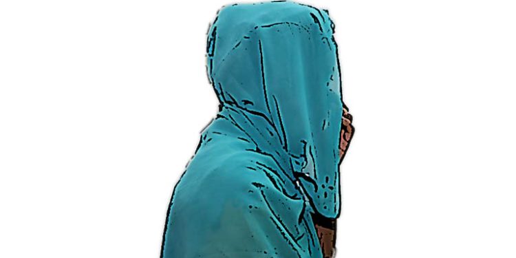 Ryma, victime : « tellement de femmes souffrent de violences conjugales ».