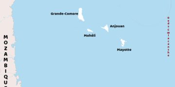 Wuambushu. Anjouan fait face à son eldorado