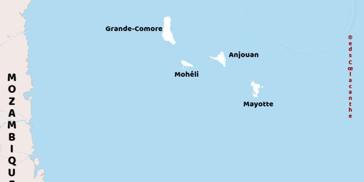 Wuambushu. Anjouan fait face à son eldorado