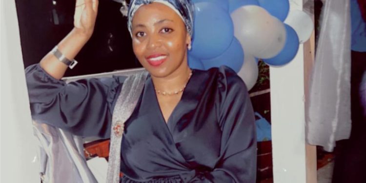 Nazra Saïd Hassani. Petites arnaques entre amis