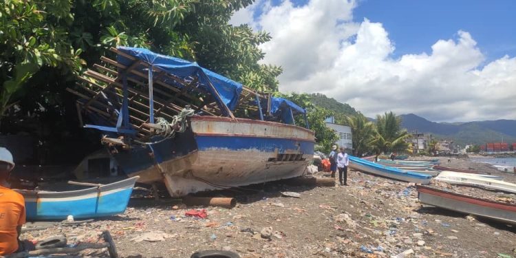 Opération Wuambushu. Vue et vécue d’Anjouan