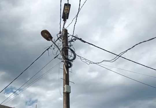 Délestage à Anjouan. les entreprises à bout de souffle