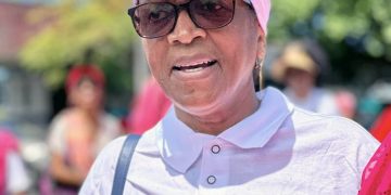 Entretien avec Zahara Abdallah. « Nous sommes dans une société globalement favorable aux hommes »