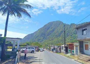 Tsembéhou, un potentiel économique peu exploité