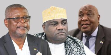 Wuambushu. « Belou, Fakri, Msaidié warhadaa »