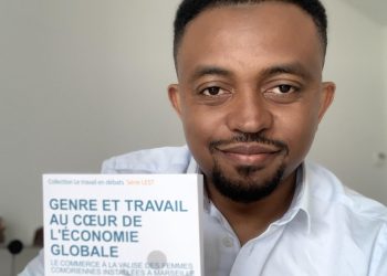 Abdoul-Malik Ahmad, sociologue : « Les déplacements commerciaux des femmes comoriennes déstabilisent les rapports de domination »