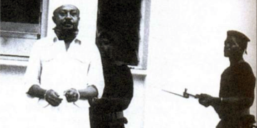 29 mai 1978. La mort d’Ali Soilihi