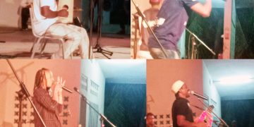 Une belle Fête de la musique à Ngazidja