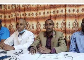 Tensions entre le Directeur de CHRI de Hombo et le ministère de la Santé.