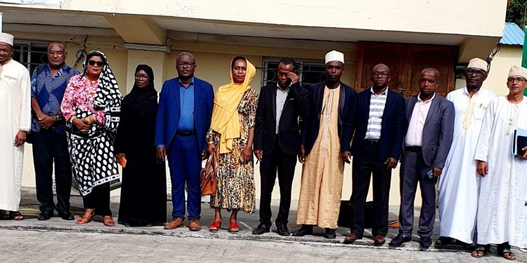 Présidentielles 2024. La campagne de sensibilisation s’ouvre