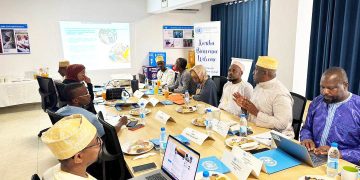 Objectif de Développement Durable 2022-2026. La problématique de l’eau et de l’assainissement aux Comores