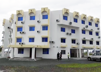 Inauguration des nouveaux locaux du COSEP