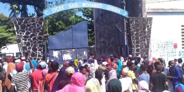 BAC. Encore des résultats catastrophiques