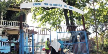 Hopital El-Maarouf. Une radiographie de l’état sanitaire dégradé