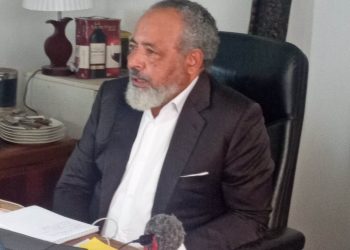 Les avocats des journalistes poursuivis pour diffamation reparlentAbdourahmane Ibrahim