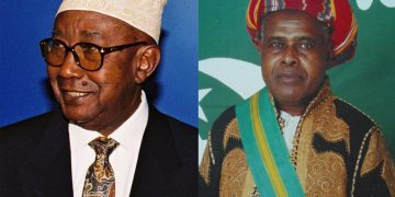 6 JUILLET 1975-6 JUILLET 2023. QUARANTE-HUIT ANS D’ÉLECTIONS