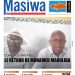 Masiwa N°439