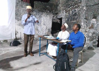 Les potentialités du tourisme halal à Ntsaweni