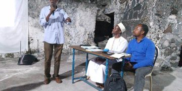 Les potentialités du tourisme halal à Ntsaweni