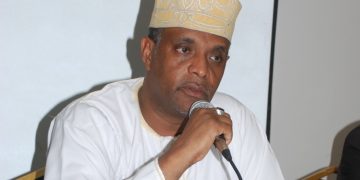 Lettre de loin : 2/2 Il n’y a aucune urgence à intégrer les Accords d’Abraham