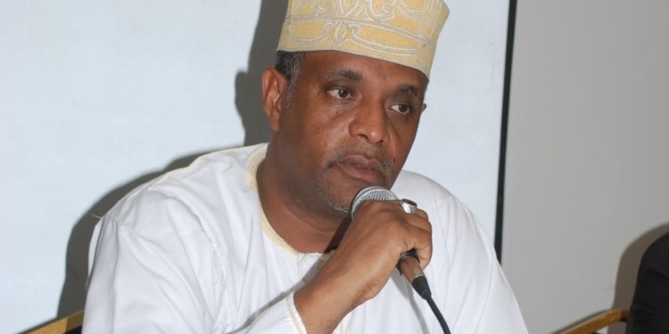 Lettre de loin : 2/2 Il n’y a aucune urgence à intégrer les Accords d’Abraham