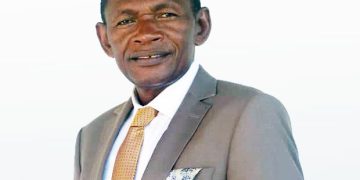 Saadi Assoumani, homme politique : « Je suis le candidat qui peut unir le pays dans sa diversité »