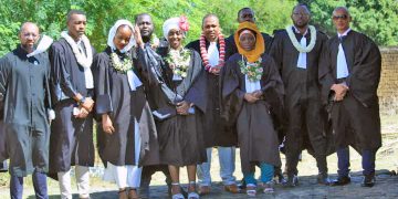 Avocats. La « filière mohélienne » ne tarit jamais