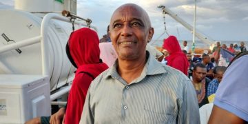 Mohamed Moutui, Secrétaire national de NYK : « Une autre manière de faire de la politique »