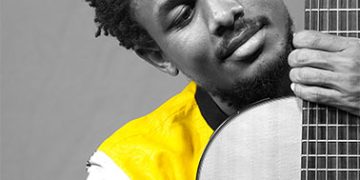 Papaloté. Un jeune artiste plein de promesses