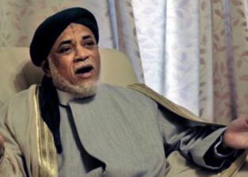 Pas de grâce pour Sambi