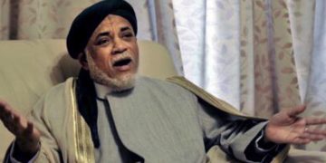 Pas de grâce pour Sambi