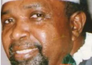 Aboubacar Saïd Salim. La mort d’un nationaliste.