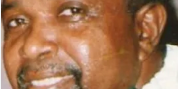 Aboubacar Saïd Salim. La mort d’un nationaliste.