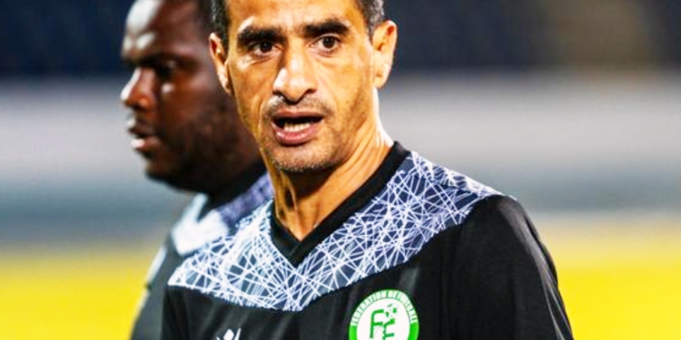 Younes Zerdouk, ex-sélectionneur des Cœlacanthes : « Je n’ai que de bons souvenirs »