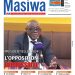 Masiwa N°446