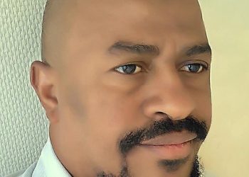 Aboubacar Said Salim. Un homme simple