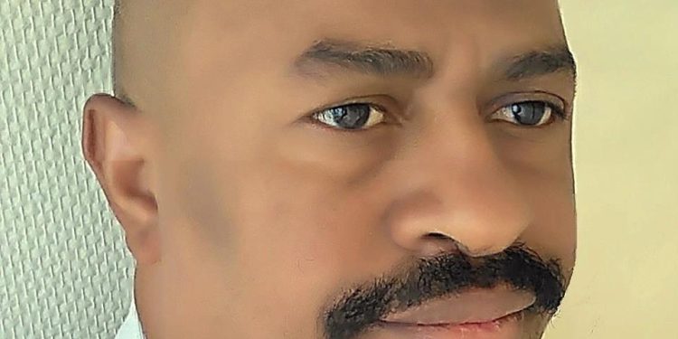 Aboubacar Said Salim. Un homme simple