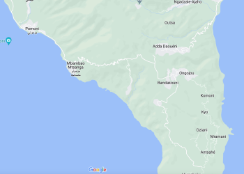 Nyumakele, une région oubliée