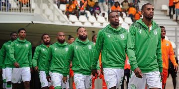 FOOTBALL. Cœlacanthes contre FFC