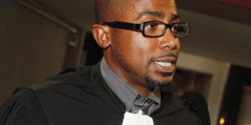 Déclaration de Me Mihidoiri Ali, barreau de Saint-Denis (La Réunion)