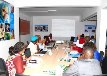 Sécurité de patients passée au crible.