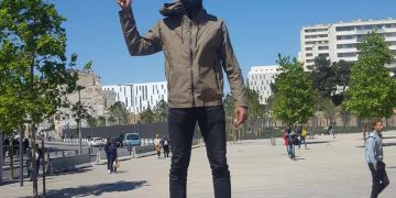 Soibahoudine Assoumani, militant Mabedja, innocenté par la Justice française