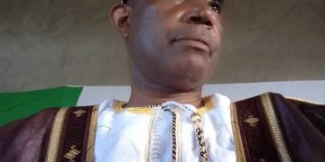 Dr Salim Issa Abdallah. Le renouveau politique !