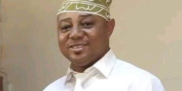 Mohamed Saïd Ali. Un candidat à l’élection du gouverneur d’Anjouan décède