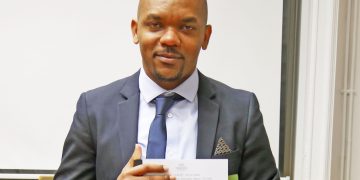 Youssouf Ahamada Saïf : La médiatisation de la « crise migratoire » à Mayotte